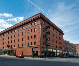 Hotel Indigo Spokane Downtown, an IHG Hotel