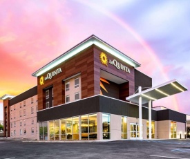 La Quinta Inn & Suites by Wyndham Spokane Downtown