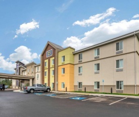 MainStay Suites Spokane Airport