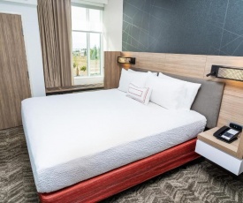 SpringHill Suites Spokane Airport