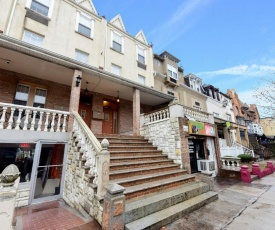 1&2 BD Apts Near UPenn & Hospitals