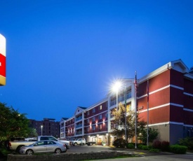 Best Western Plus City Center
