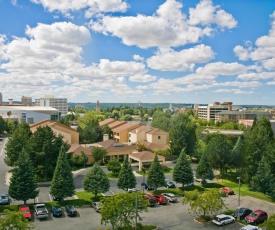 Courtyard Spokane Downtown at the Convention Center