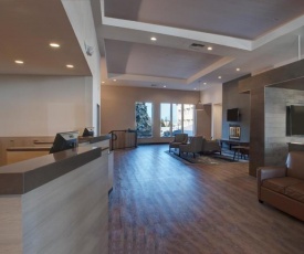 Fairfield Inn & Suites by Marriott Spokane Valley