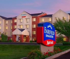 Fairfield Inn Spokane Downtown