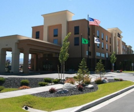 Hampton Inn & Suites Spokane Valley