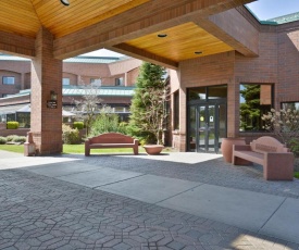 Hampton Inn Spokane Airport
