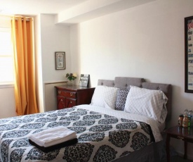 Airport Xpress Guestrooms