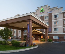 Holiday Inn Express Spokane-Valley, an IHG Hotel