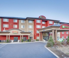 Holiday Inn Spokane Airport, an IHG Hotel