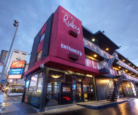 Hotel Ruby