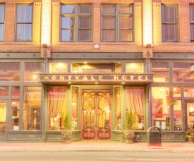 Montvale Hotel