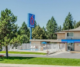 Motel 6-Spokane, WA - Downtown