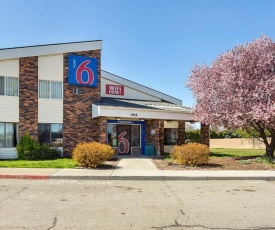 Motel 6-Spokane, WA - East