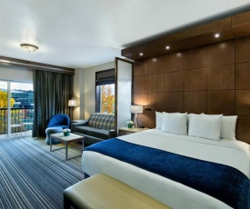 Oxford Suites Spokane Downtown