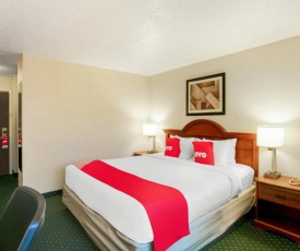 OYO Hotel Spokane North