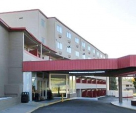 Quality Inn & Suites Airport