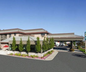 Quality Inn Oakwood