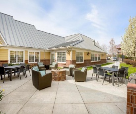 Residence Inn Spokane East Valley