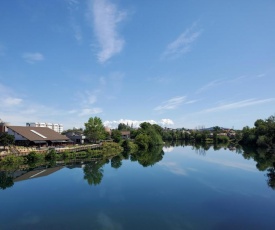 Ruby River Hotel Spokane
