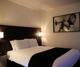 Steam Plant Hotel