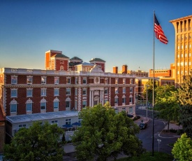 Spokane Club Hotel