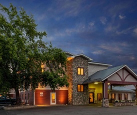 Super 8 by Wyndham Spokane Valley
