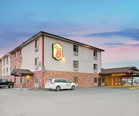 Super 8 by Wyndham Spokane/West