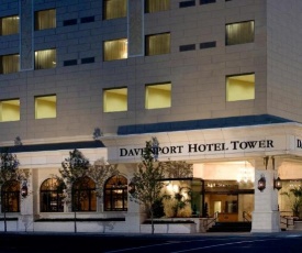 The Davenport Tower, Autograph Collection