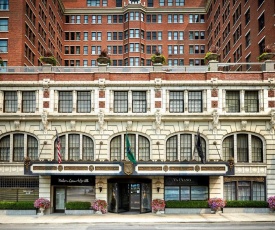 The Historic Davenport, Autograph Collection