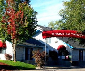 Turning Leaf Furnished Townhomes