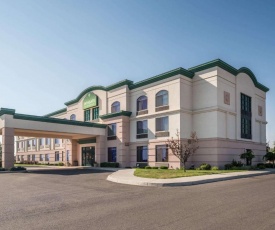 Wingate by Wyndham Spokane Airport