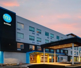 Tru By Hilton Spokane Valley, Wa
