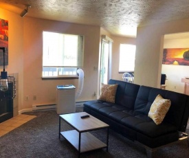 Vibrant Spokane Valley 2 Bedroom Apartment