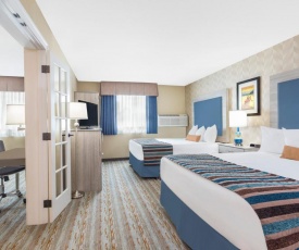 SilverStone Inn & Suites Spokane Valley