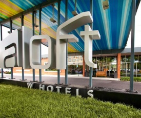 Aloft Philadelphia Airport