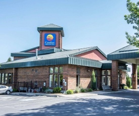 Comfort Inn & Suites Spokane Valley