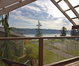 Goodwin Lake Home