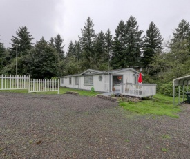 Papa Shaw's Retreat