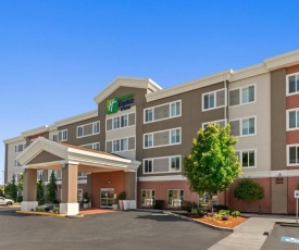 Holiday Inn Express and Suites Sumner, an IHG Hotel
