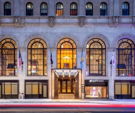 Aloft Philadelphia Downtown