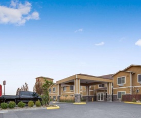 Best Western Plus Grapevine Inn