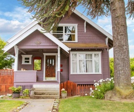 Artsy Historic Craftsman
