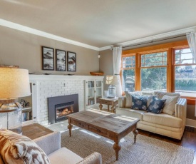 Charming North End Craftsman