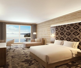 Silver Cloud Hotel Tacoma at Point Ruston Waterfront