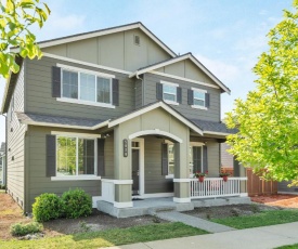 Terra House Tacoma