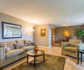 the Bay View, best area, no stairs, balcony