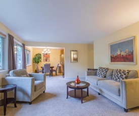 the Juliet, historic upscale neighborhood