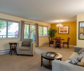 the Pacific View, best area, Jacuzzi bathtub