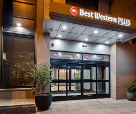 Best Western Plus Philadelphia Convention Center Hotel
